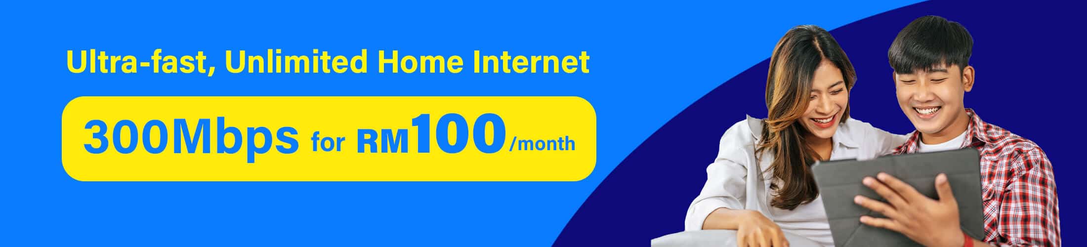 CelcomDigi Fibre